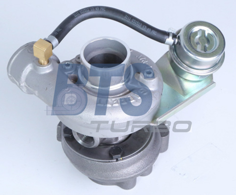 Compresor,sistem de supraalimentare T912238 BTS Turbo
